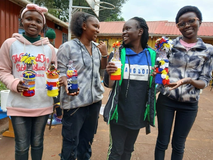 c5 spark teens connect