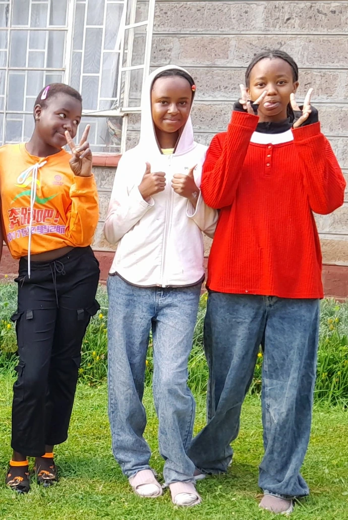teens